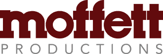 Moffett Video Productions Logo